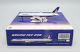 Britannia Airways Boeing 757-200 (JC Wings 1:400)