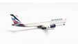 Aeroflot Airbus A350-900 (Herpa Wings 1:500)