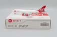 Virgin Orbit Boeing 747-400 (JC Wings 1:400)