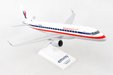 American Airlines - Embraer E-170 (Skymarks 1:100)