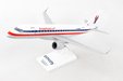 American Airlines Embraer E-170 (Skymarks 1:100)