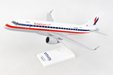 American Airlines Embraer E-170 (Skymarks 1:100)