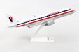 American Airlines Embraer E-170 (Skymarks 1:100)