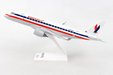 American Airlines - Embraer E-170 (Skymarks 1:100)
