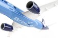 Breeze Airbus A220-300 (Skymarks 1:100)