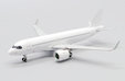 Blank - Airbus A320neo (JC Wings 1:400)
