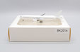 Blank Boeing 777-200 (JC Wings 1:400)