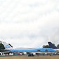 KLM - Boeing 747-400 (Aviationtag n.a.)
