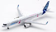 Airbus Industrie - Airbus A321neoLR (Aviation200 1:200)