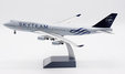 China Airlines (SkyTeam) - Boeing 747-400 (Albatros 1:200)