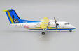 Ryukyu Air Commuter - Bombardier Dash 8-Q100 (JC Wings 1:200)