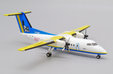 Ryukyu Air Commuter Bombardier Dash 8-Q100 (JC Wings 1:200)