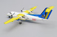 Ryukyu Air Commuter Bombardier Dash 8-Q100 (JC Wings 1:200)