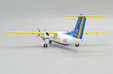 Ryukyu Air Commuter Bombardier Dash 8-Q100 (JC Wings 1:200)