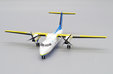 Ryukyu Air Commuter Bombardier Dash 8-Q100 (JC Wings 1:200)