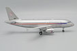 Czech Republic Air Force Airbus A319(CJ) (JC Wings 1:200)