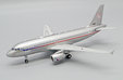 Czech Republic Air Force Airbus A319(CJ) (JC Wings 1:200)