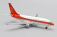 Dragonair Boeing 737-200 (JC Wings 1:400)