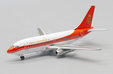 Dragonair Boeing 737-200 (JC Wings 1:400)