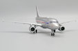 Czech Republic Air Force Airbus A319(CJ) (JC Wings 1:200)