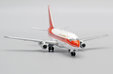 Dragonair Boeing 737-200 (JC Wings 1:400)