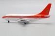 Dragonair Boeing 737-200 (JC Wings 1:400)