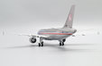 Czech Republic Air Force Airbus A319(CJ) (JC Wings 1:200)