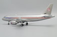 Czech Republic Air Force Airbus A319(CJ) (JC Wings 1:200)