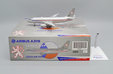 Czech Republic Air Force Airbus A319(CJ) (JC Wings 1:200)