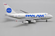 Pan Am Boeing 747SP (JC Wings 1:400)