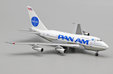 Pan Am - Boeing 747SP (JC Wings 1:400)
