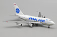 Pan Am Boeing 747SP (JC Wings 1:400)