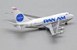 Pan Am Boeing 747SP (JC Wings 1:400)