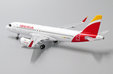 Iberia - Airbus A320neo (JC Wings 1:200)