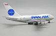 Pan Am Boeing 747SP (JC Wings 1:400)