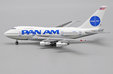Pan Am - Boeing 747SP (JC Wings 1:400)