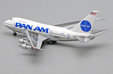 Pan Am Boeing 747SP (JC Wings 1:400)