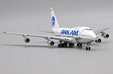 Pan Am Boeing 747SP (JC Wings 1:400)