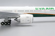 EVA Air - Boeing 777-300ER (JC Wings 1:200)