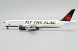 Air Canada Boeing 787-9 (JC Wings 1:400)