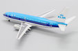 KLM Boeing 737-300 (JC Wings 1:200)