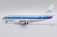 KLM Boeing 737-300 (JC Wings 1:200)