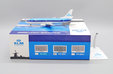 KLM Boeing 737-300 (JC Wings 1:200)