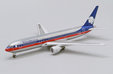 Aeromexico - Boeing 767-300(ER) (JC Wings 1:400)