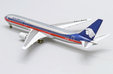 Aeromexico Boeing 767-300(ER) (JC Wings 1:400)