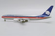 Aeromexico - Boeing 767-300(ER) (JC Wings 1:400)