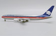 Aeromexico Boeing 767-300(ER) (JC Wings 1:400)