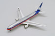 Aeromexico Boeing 767-300(ER) (JC Wings 1:400)