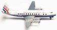 British World Airlines Vickers Viscount 800 (Herpa Wings 1:200)