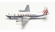 British World Airlines Vickers Viscount 800 (Herpa Wings 1:200)